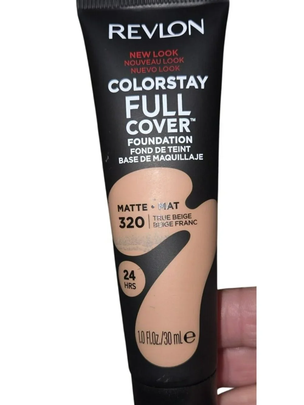 Revlon this foundation